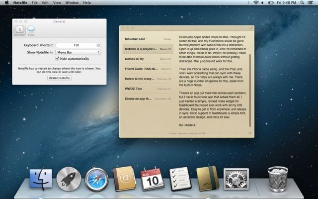 Im App For Mac
